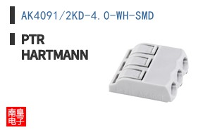 AK4091/2KD-4.0-WH-SMD ͼƬ